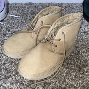 Ugg Neumal boots